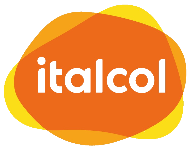 italcol logo